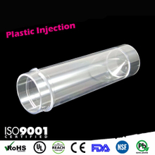 零配件-塑膠材料PC-榮紹塑膠射出成型工廠