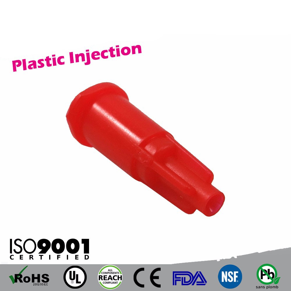 零組件-塑膠材料PVC-榮紹塑膠射出成型工廠