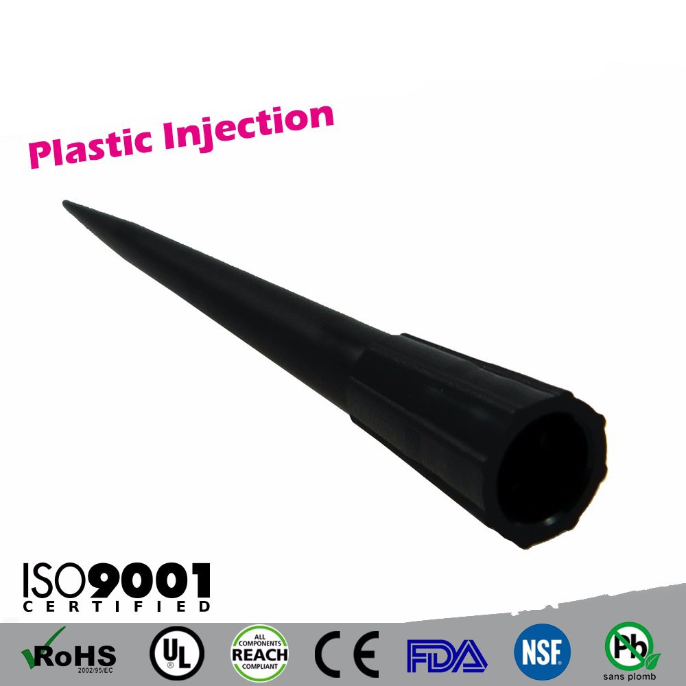 醫學管-塑膠材料PP-榮紹塑膠射出成型工廠