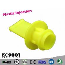 塑膠管塞-塑膠材料PE-榮紹塑膠射出