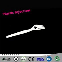 塑膠餐具-塑膠材料PP-榮紹塑膠射出成型工廠