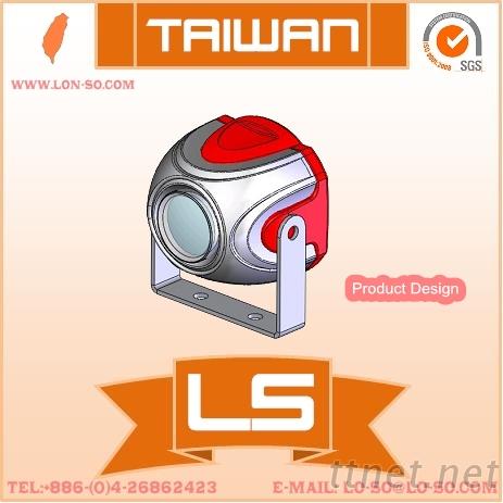 TW塑膠射出