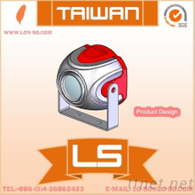 TW台灣中部精密塑膠射出成型製造公司